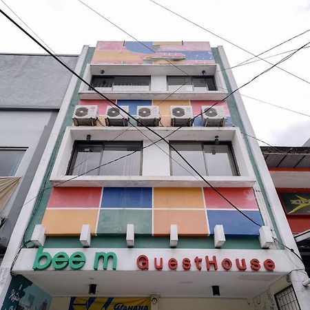 Reddoorz At Buah Batu 5 Hotel Бандунг Екстериор снимка