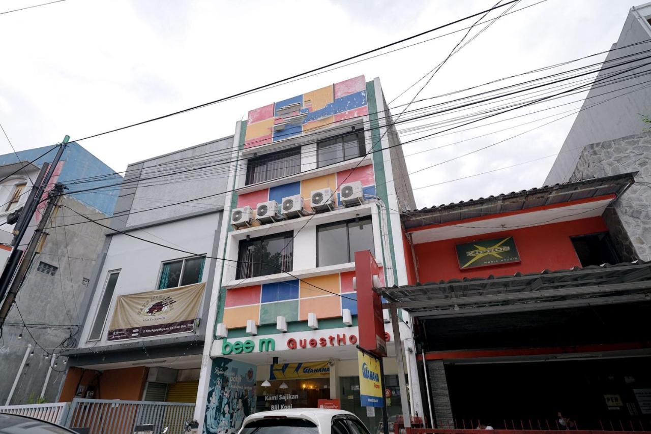 Reddoorz At Buah Batu 5 Hotel Бандунг Екстериор снимка