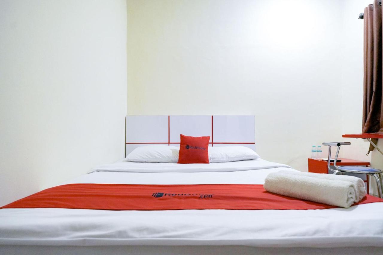 Reddoorz At Buah Batu 5 Hotel Бандунг Екстериор снимка