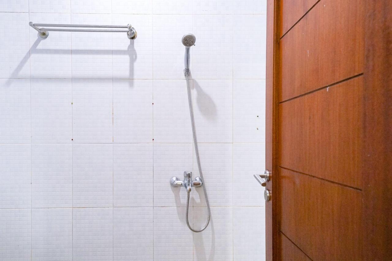 Reddoorz At Buah Batu 5 Hotel Бандунг Екстериор снимка